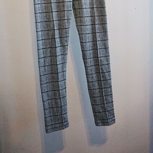 Zara Leggings.
